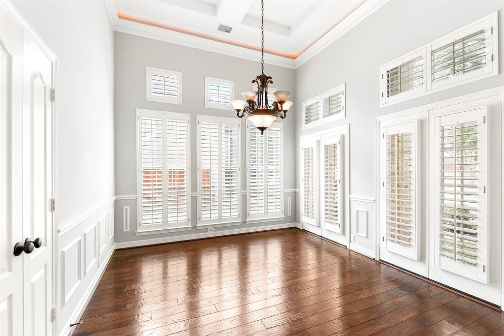 5219 Ashmore Park Drive, Katy, Texas image 10