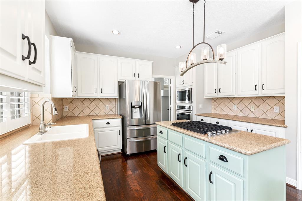 5219 Ashmore Park Drive, Katy, Texas image 12