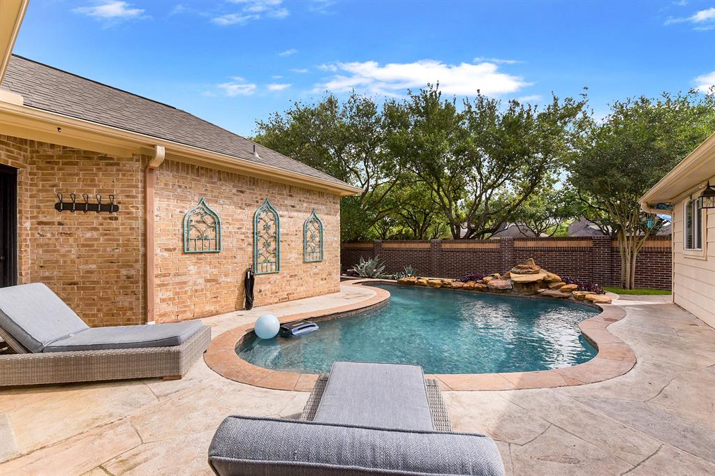 5219 Ashmore Park Drive, Katy, Texas image 32