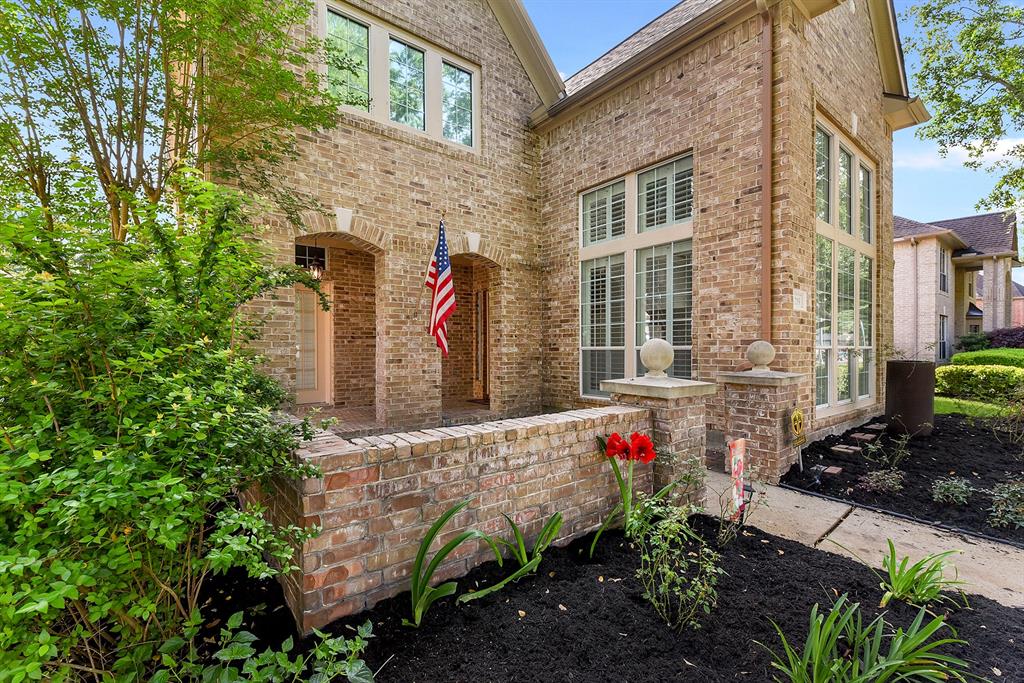 5219 Ashmore Park Drive, Katy, Texas image 4