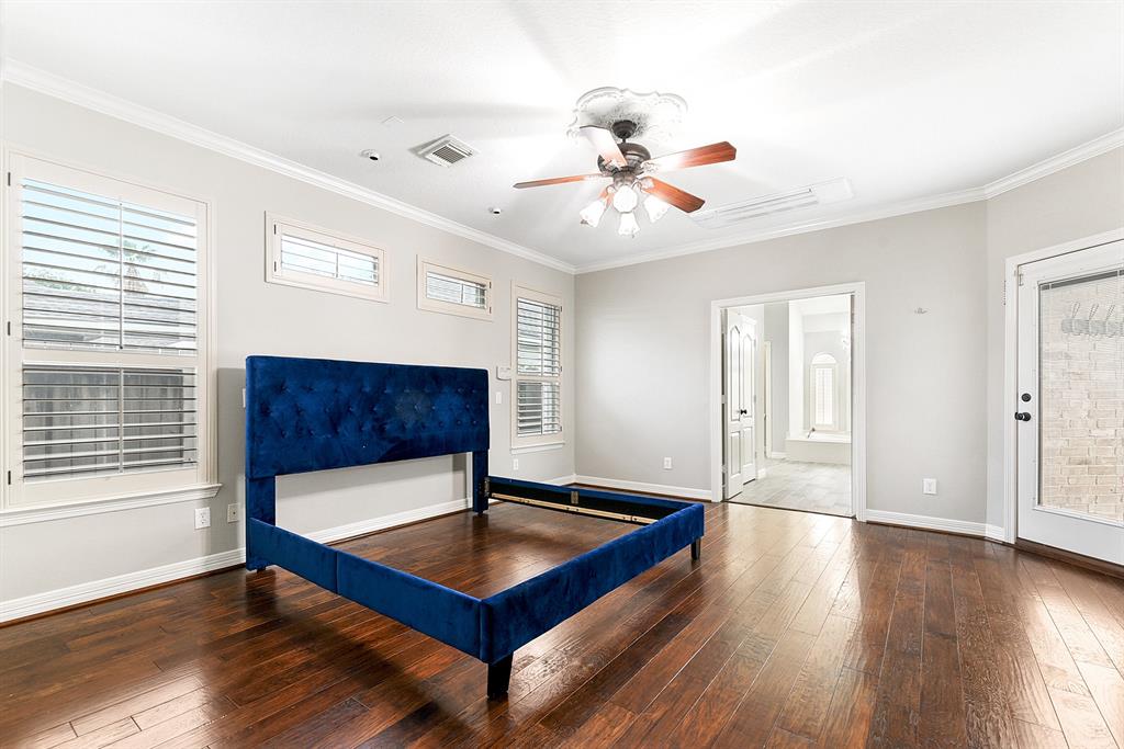 5219 Ashmore Park Drive, Katy, Texas image 17