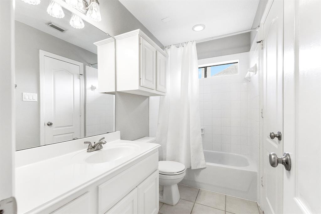5219 Ashmore Park Drive, Katy, Texas image 27