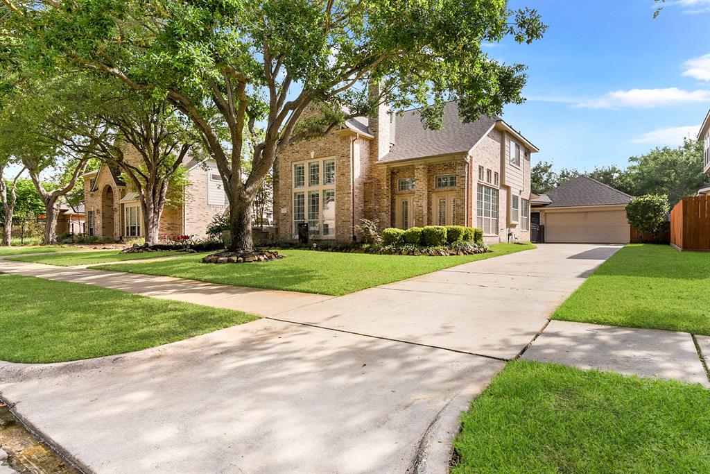 5219 Ashmore Park Drive, Katy, Texas image 5