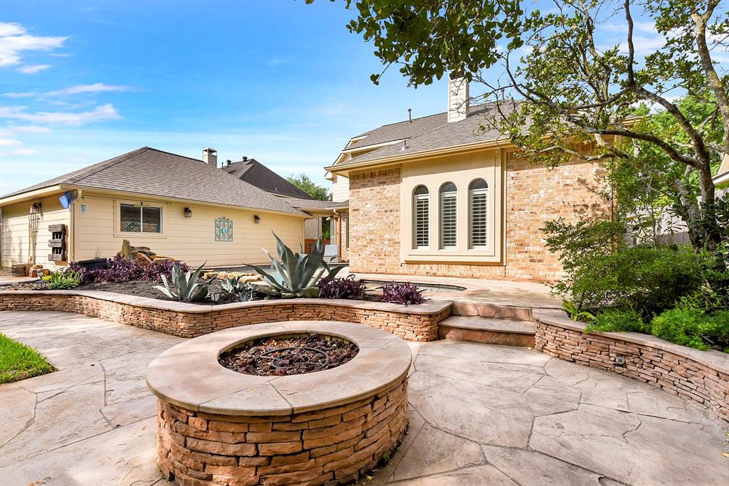 5219 Ashmore Park Drive, Katy, Texas image 34
