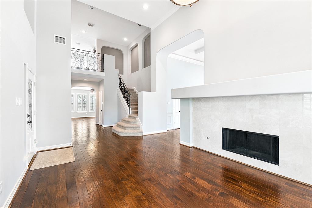 5219 Ashmore Park Drive, Katy, Texas image 9