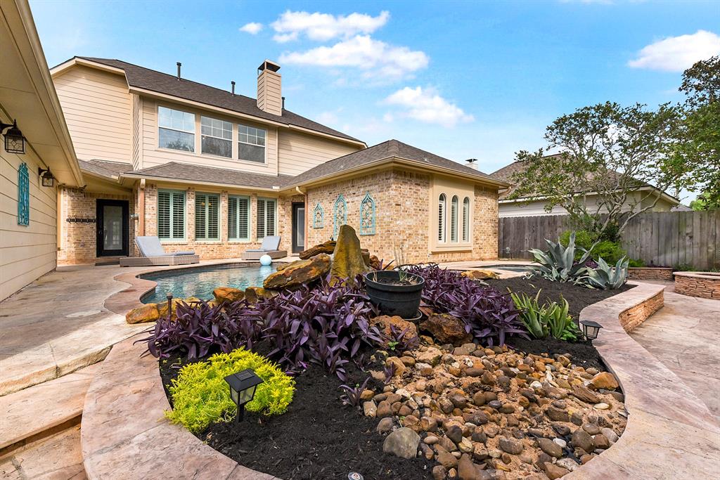 5219 Ashmore Park Drive, Katy, Texas image 33