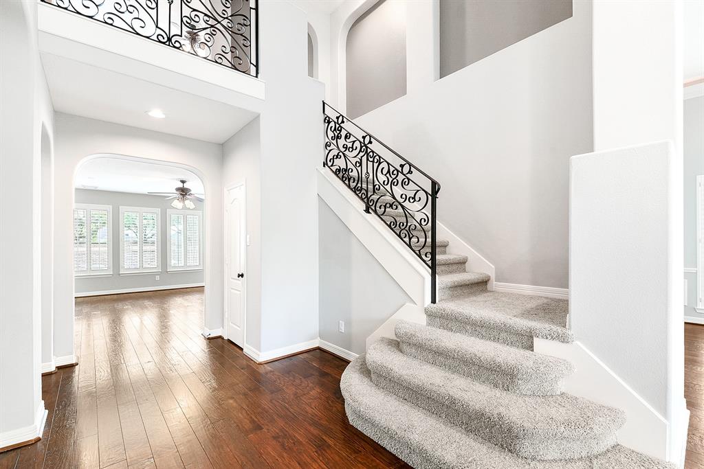 5219 Ashmore Park Drive, Katy, Texas image 7
