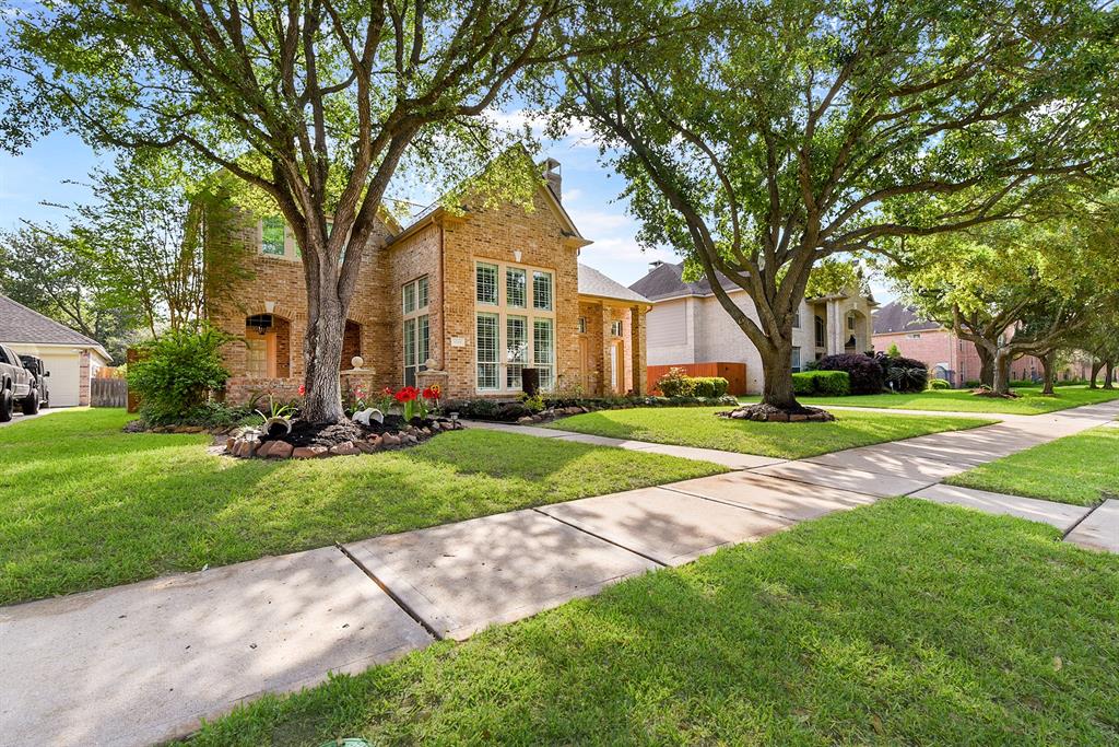 5219 Ashmore Park Drive, Katy, Texas image 2