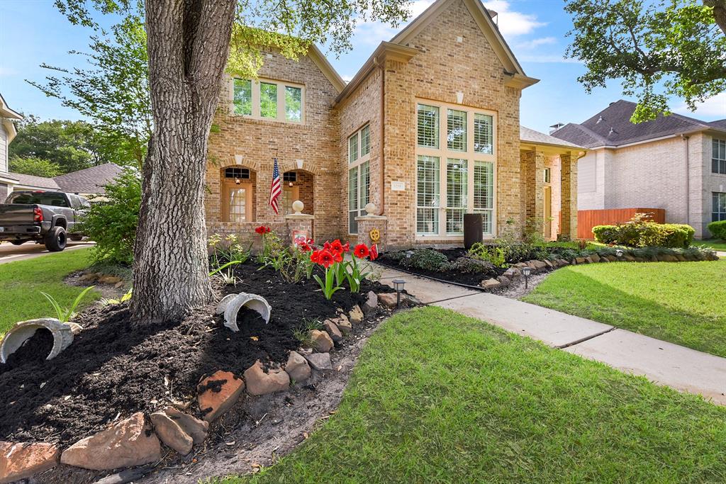 5219 Ashmore Park Drive, Katy, Texas image 3