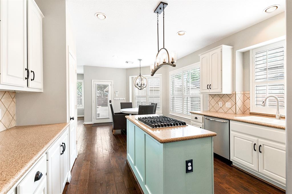 5219 Ashmore Park Drive, Katy, Texas image 13