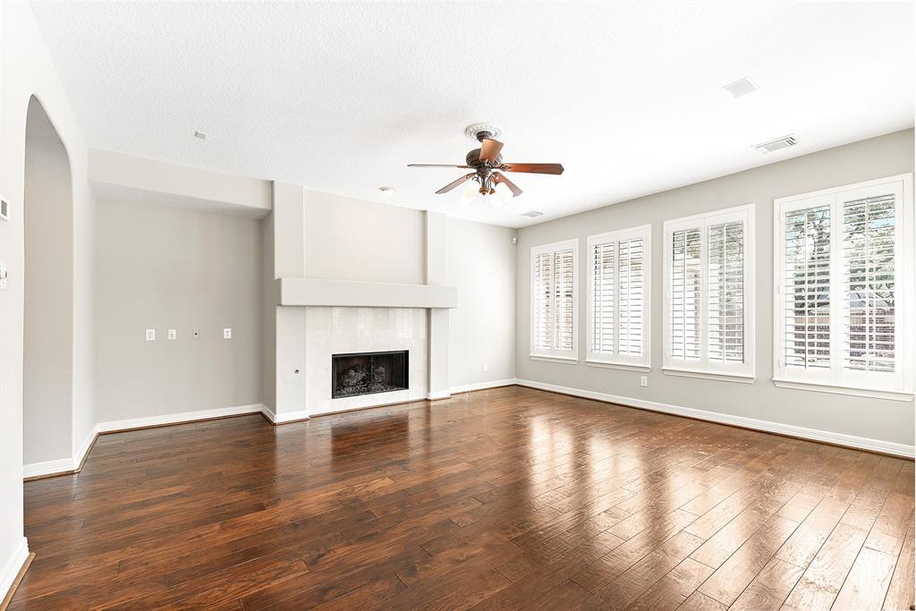 5219 Ashmore Park Drive, Katy, Texas image 16