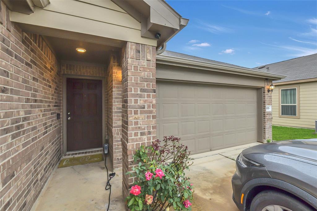 4826 Westfield Pines Drive, Katy, Texas image 4