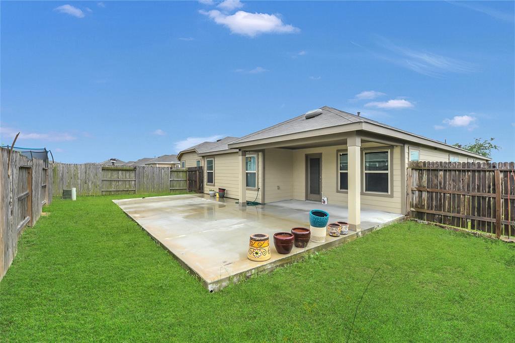 4826 Westfield Pines Drive, Katy, Texas image 33