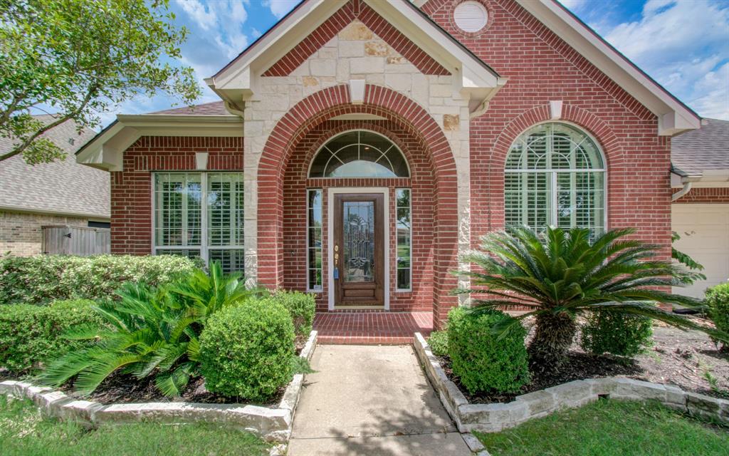 23715 Desert Gold Drive, Katy, Texas image 4