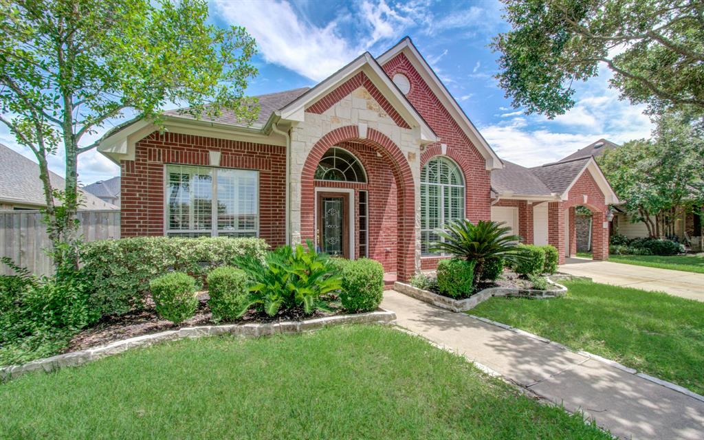 23715 Desert Gold Drive, Katy, Texas image 5