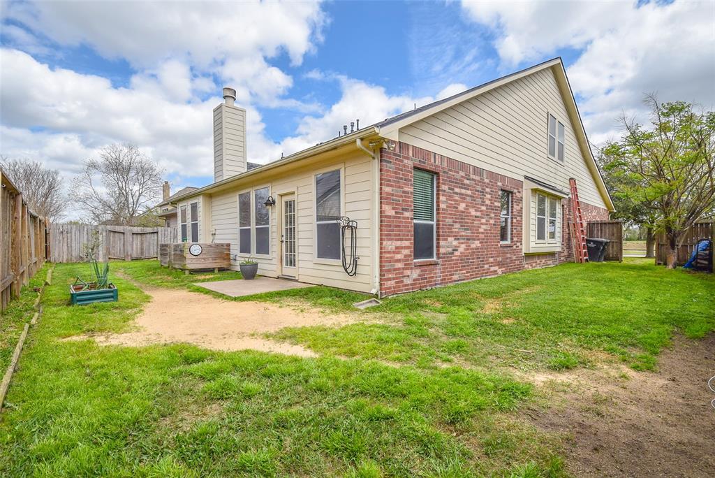 1459 Barras Street, Alvin, Texas image 29