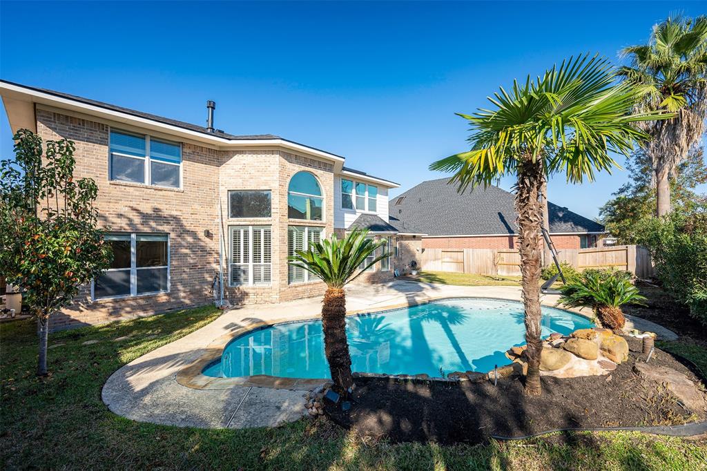 6114 Sienna Arbor Lane