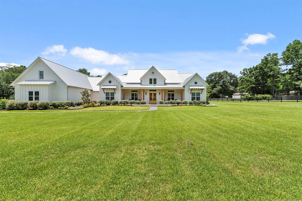 2412 Old Ranch Road