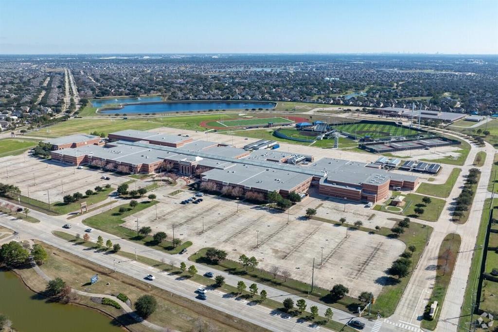 Cypress, Texas 77433, United States, 4 Bedrooms Bedrooms, ,4 BathroomsBathrooms,Residential,Pending,40675