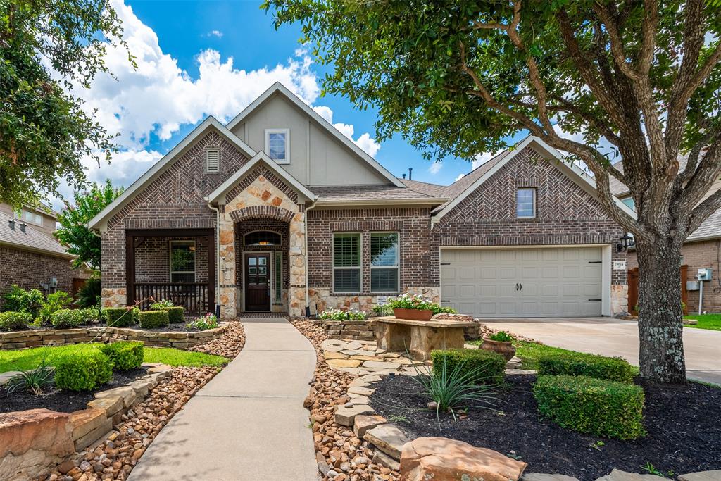 Cypress, Texas 77433, United States, 4 Bedrooms Bedrooms, ,4 BathroomsBathrooms,Residential,Pending,40675
