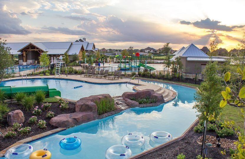 Cypress, Texas 77433, United States, 4 Bedrooms Bedrooms, ,4 BathroomsBathrooms,Residential,Pending,40675