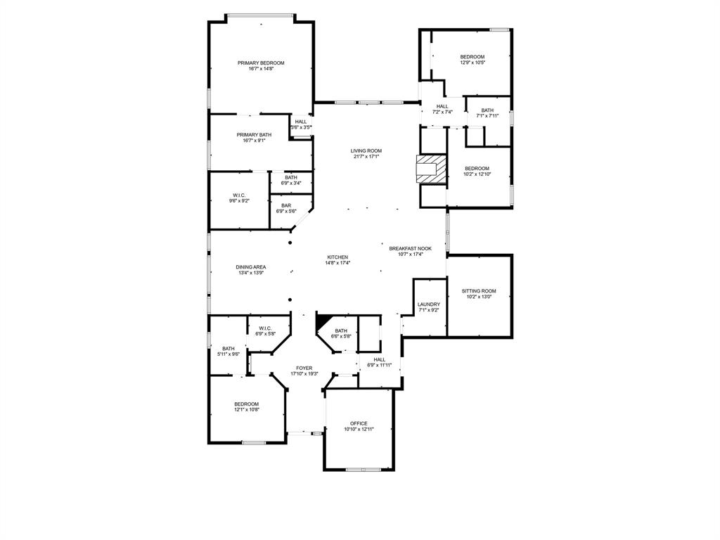 Cypress, Texas 77433, United States, 4 Bedrooms Bedrooms, ,4 BathroomsBathrooms,Residential,Pending,40675