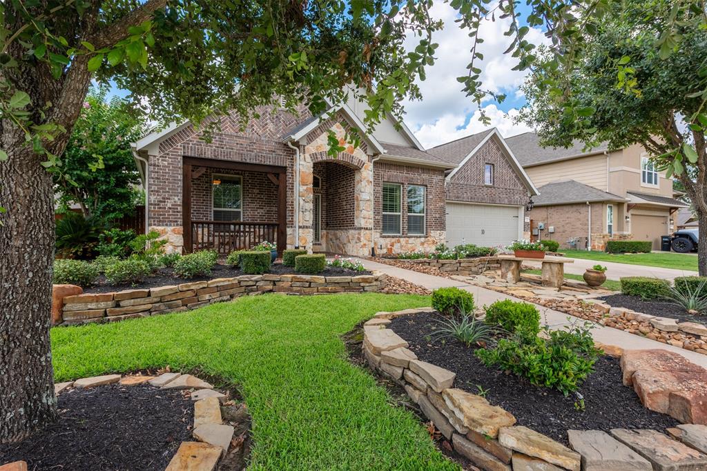 Cypress, Texas 77433, United States, 4 Bedrooms Bedrooms, ,4 BathroomsBathrooms,Residential,Pending,40675