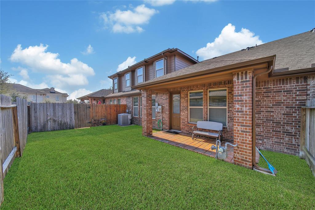 24210 Calico Trace Lane, Katy, Texas image 21