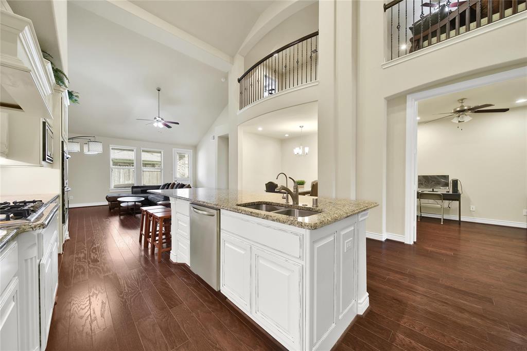 24210 Calico Trace Lane, Katy, Texas image 7