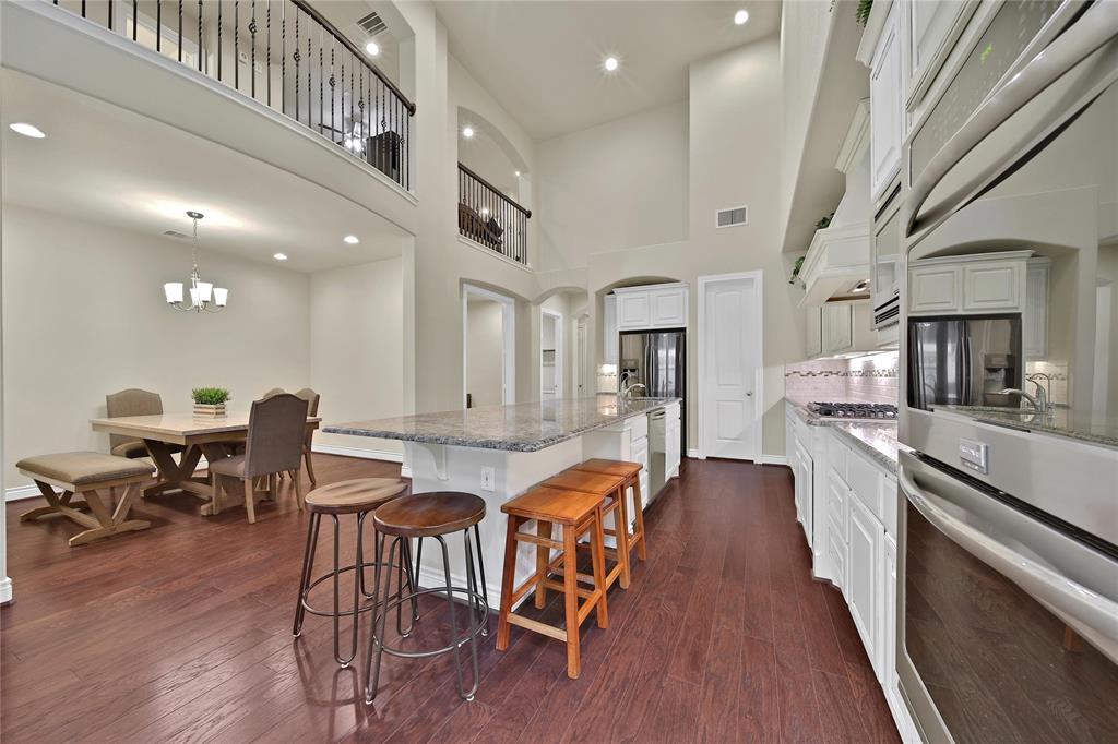 24210 Calico Trace Lane, Katy, Texas image 6