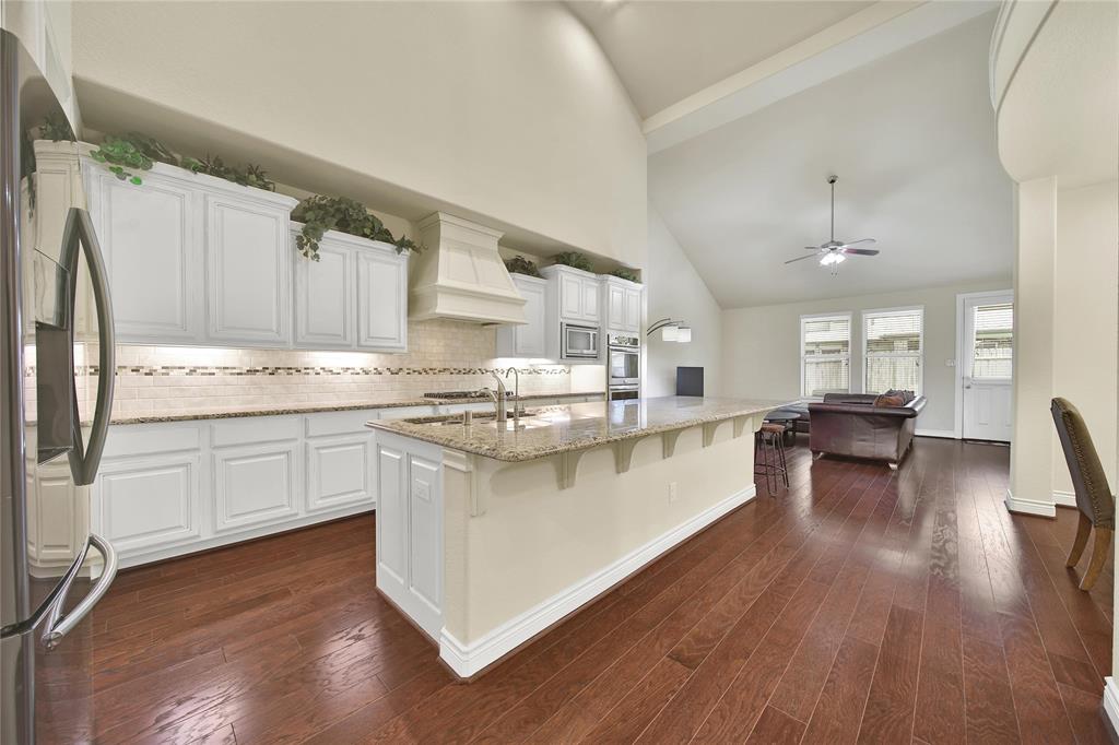 24210 Calico Trace Lane, Katy, Texas image 8