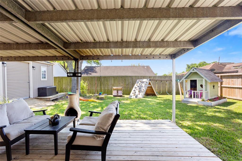 10114 Clairmont Drive, La Porte, Texas image 19