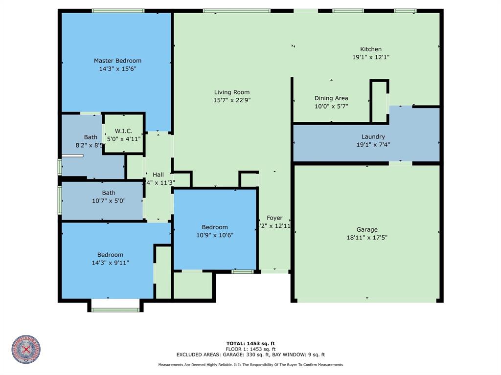 10114 Clairmont Drive, La Porte, Texas image 18