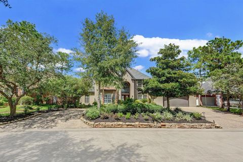 A home in Manvel