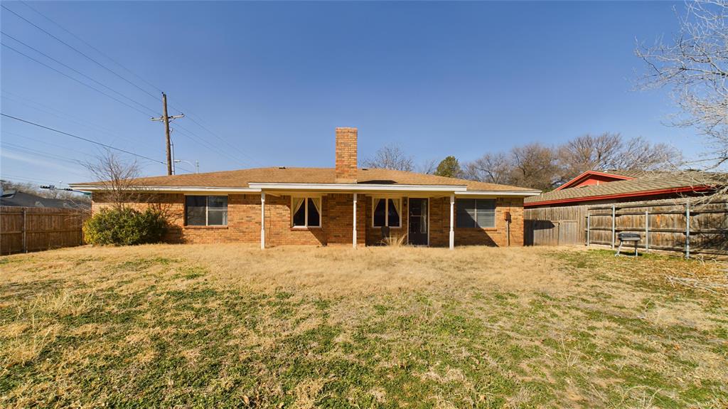 8013 Chicago Avenue, Lubbock, Texas image 46