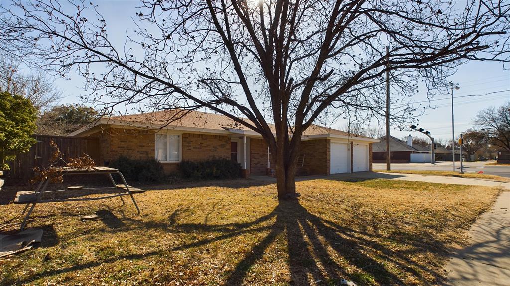 8013 Chicago Avenue, Lubbock, Texas image 3