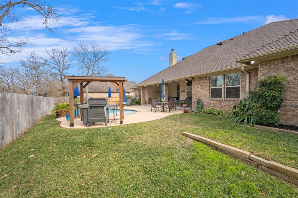 1209 Ebbtide Cove, College Station, Texas image 21