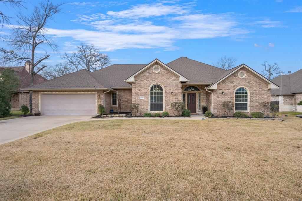 1209 Ebbtide Cove, College Station, Texas image 1