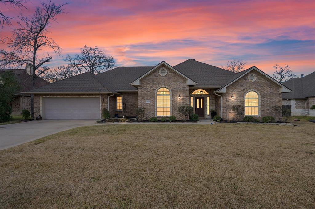 1209 Ebbtide Cove, College Station, Texas image 3