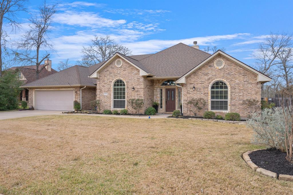 1209 Ebbtide Cove, College Station, Texas image 2