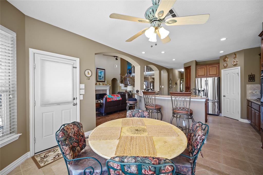 18815 Manleigh Court Court, Tomball, Texas image 19