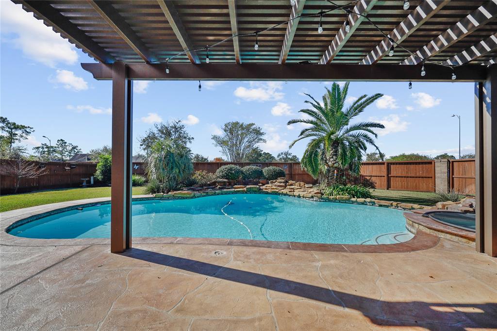 18815 Manleigh Court Court, Tomball, Texas image 40