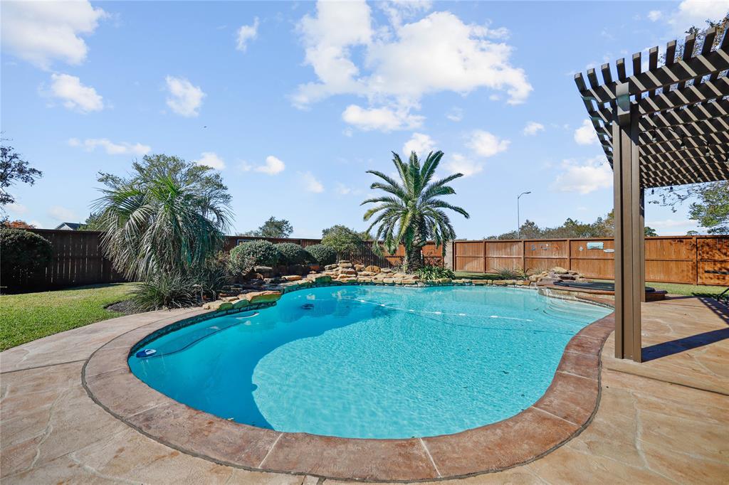 18815 Manleigh Court Court, Tomball, Texas image 43