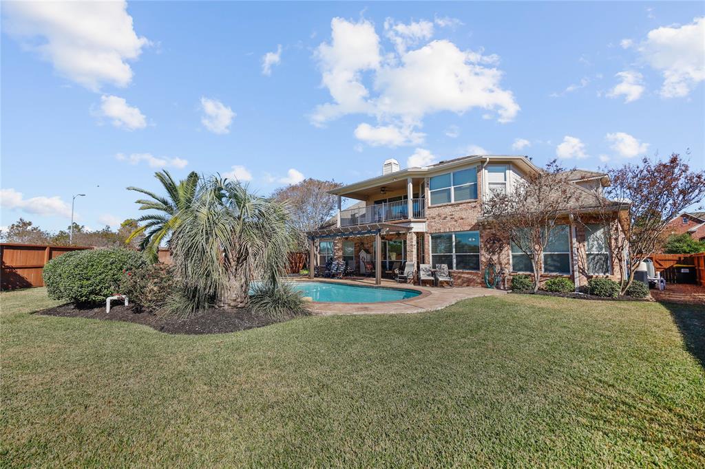 18815 Manleigh Court Court, Tomball, Texas image 42