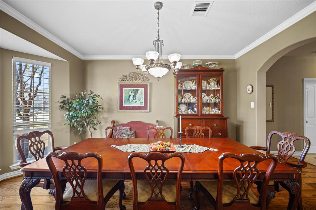 18815 MANLEIGH COURT Court