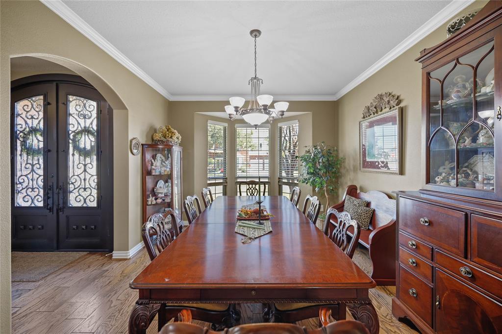 18815 MANLEIGH COURT Court