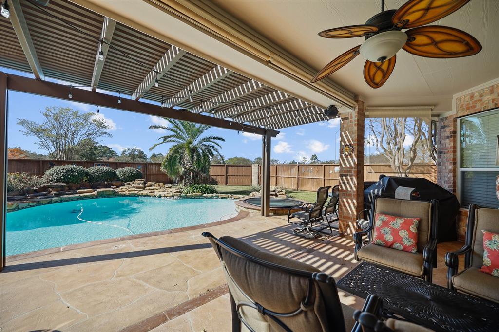 18815 Manleigh Court Court, Tomball, Texas image 30