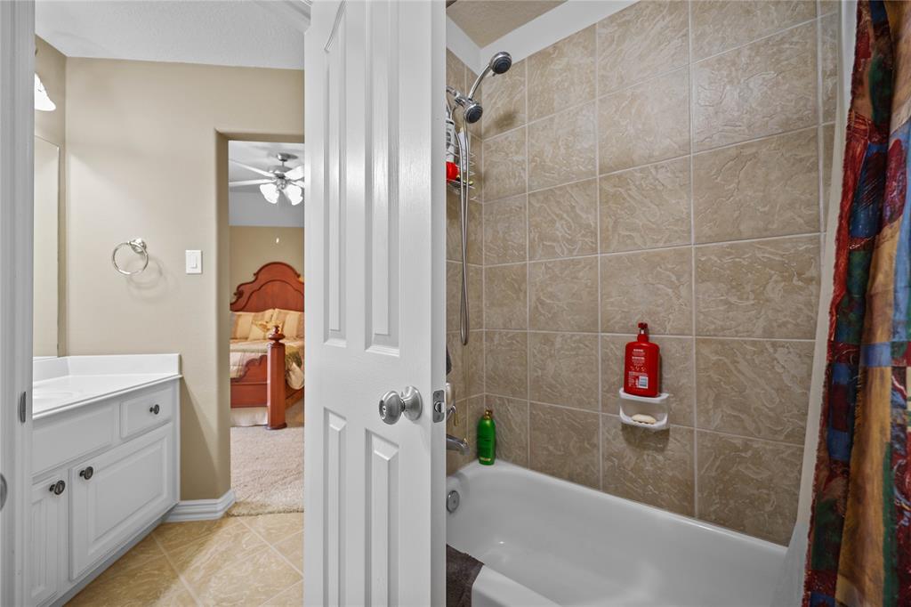 18815 Manleigh Court Court, Tomball, Texas image 35