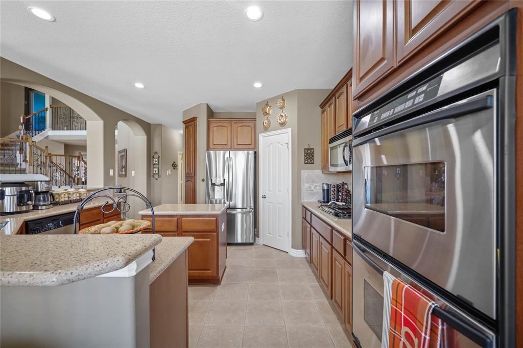 18815 Manleigh Court Court, Tomball, Texas image 17