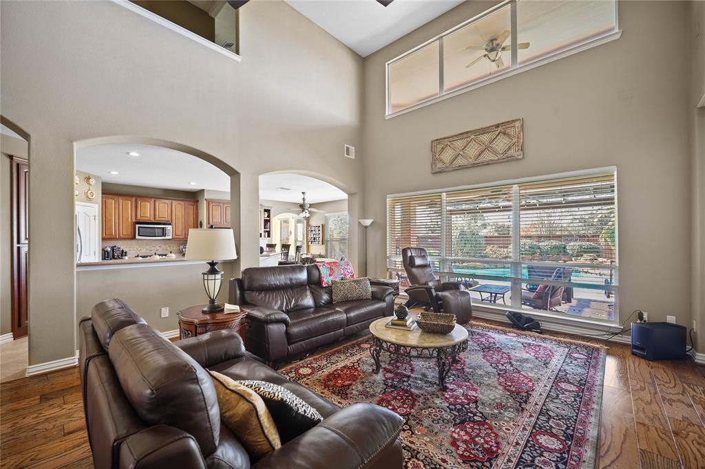 18815 Manleigh Court Court, Tomball, Texas image 7